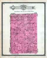 Chapin Township, Saginaw County 1916